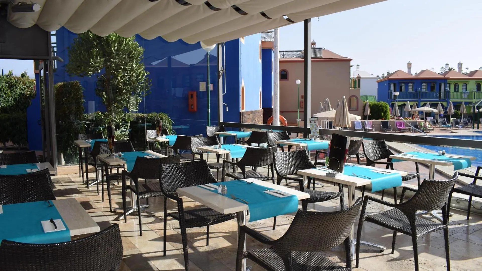 Apartment Eo Maspalomas Resort Spain