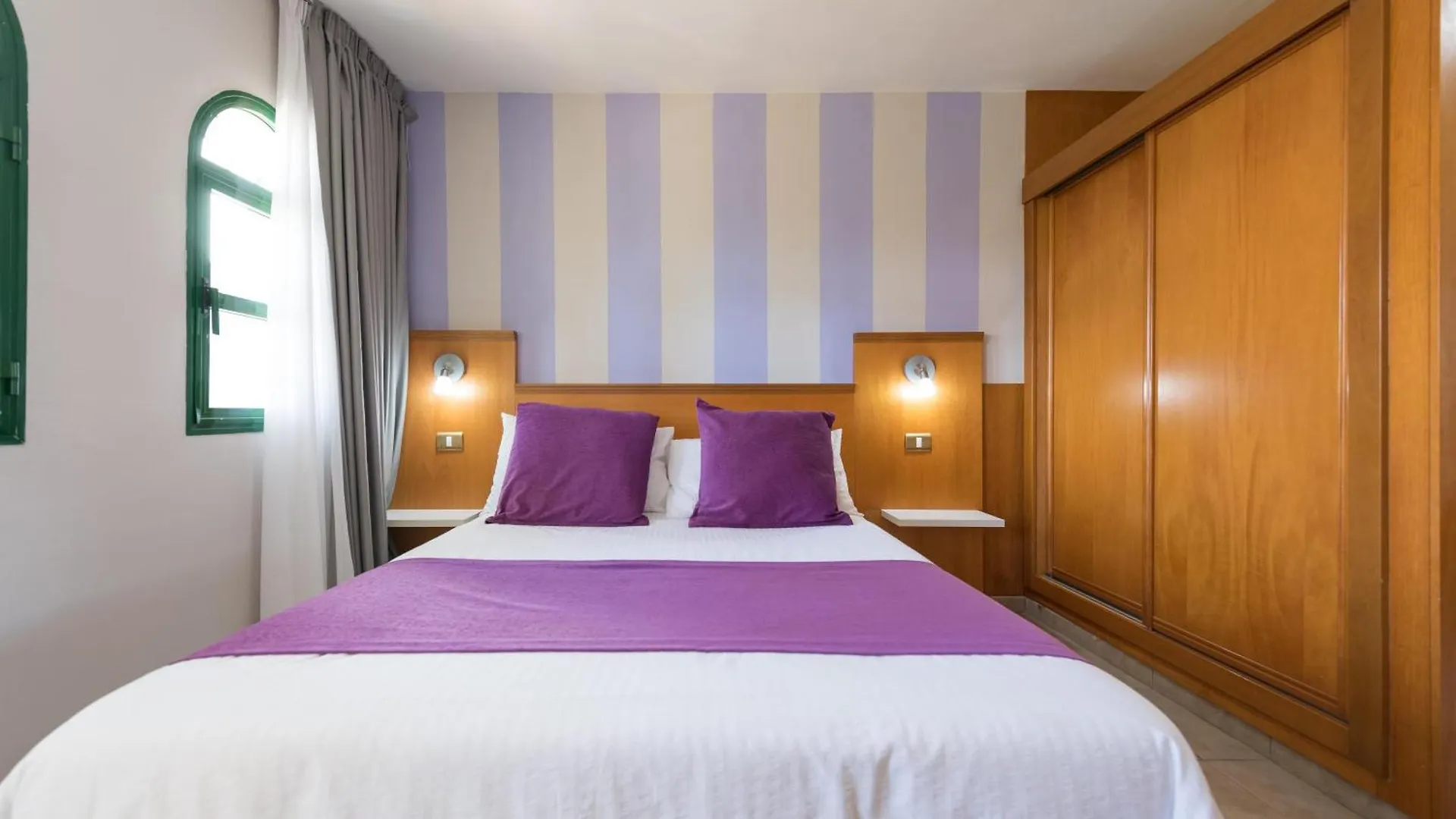 Eo Maspalomas Resort Maspalomas (Gran Canaria)