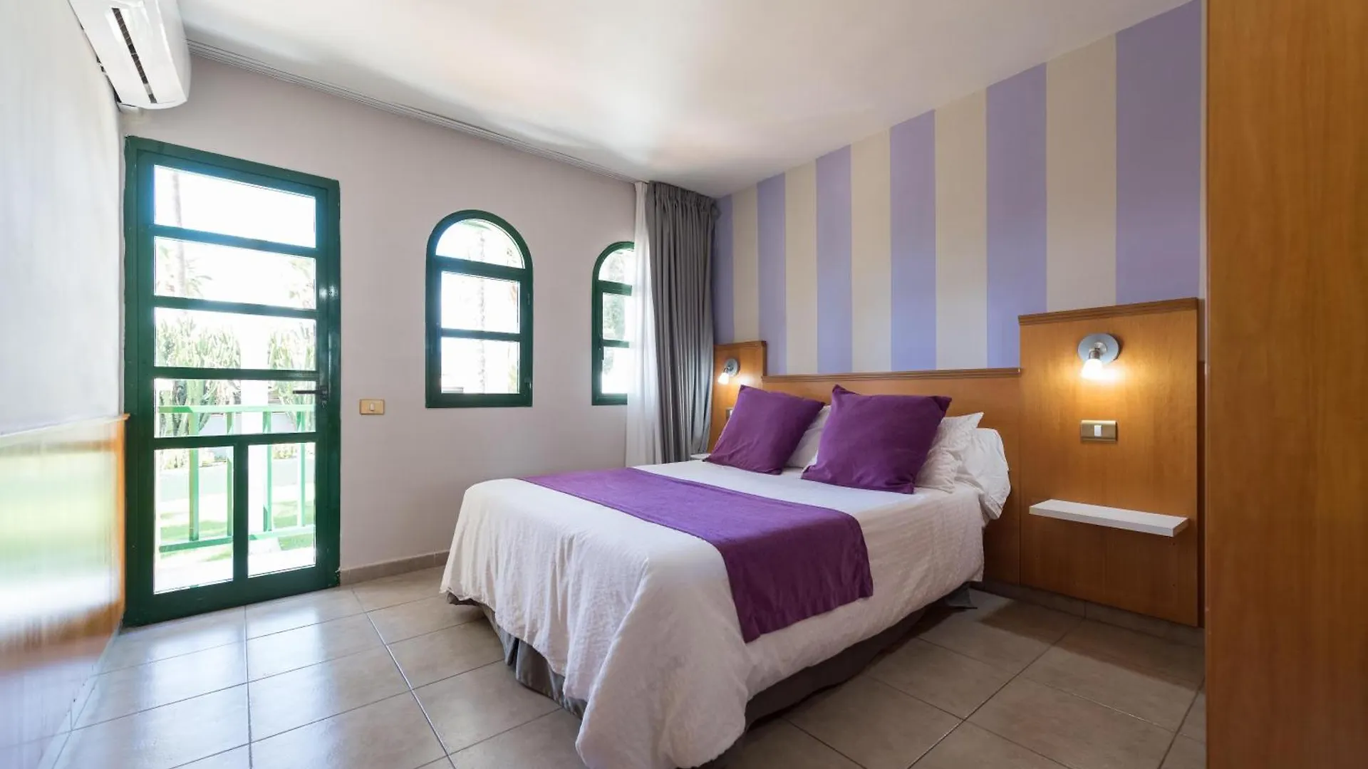 Apartment Eo Maspalomas Resort