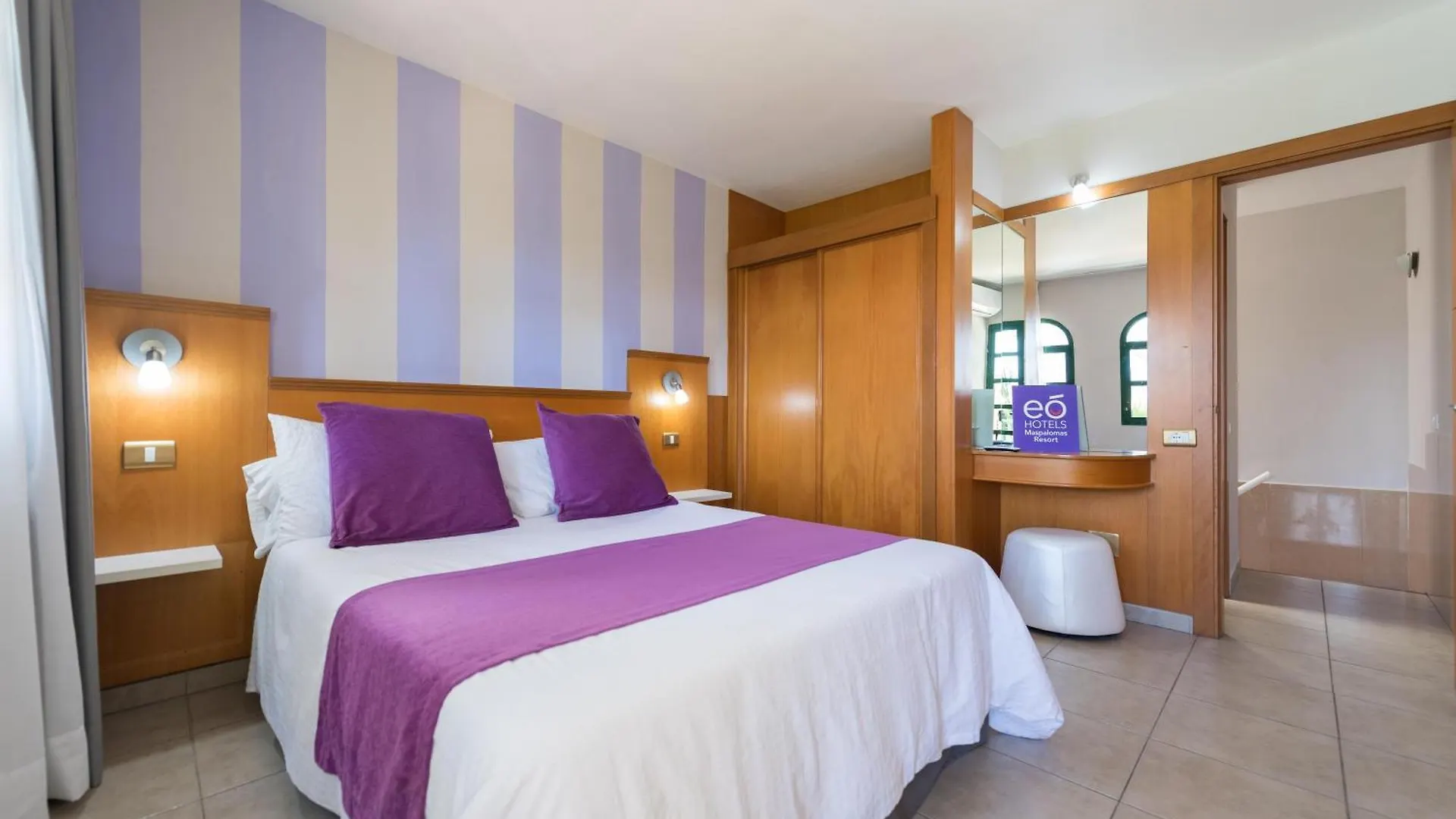 Eo Maspalomas Resort