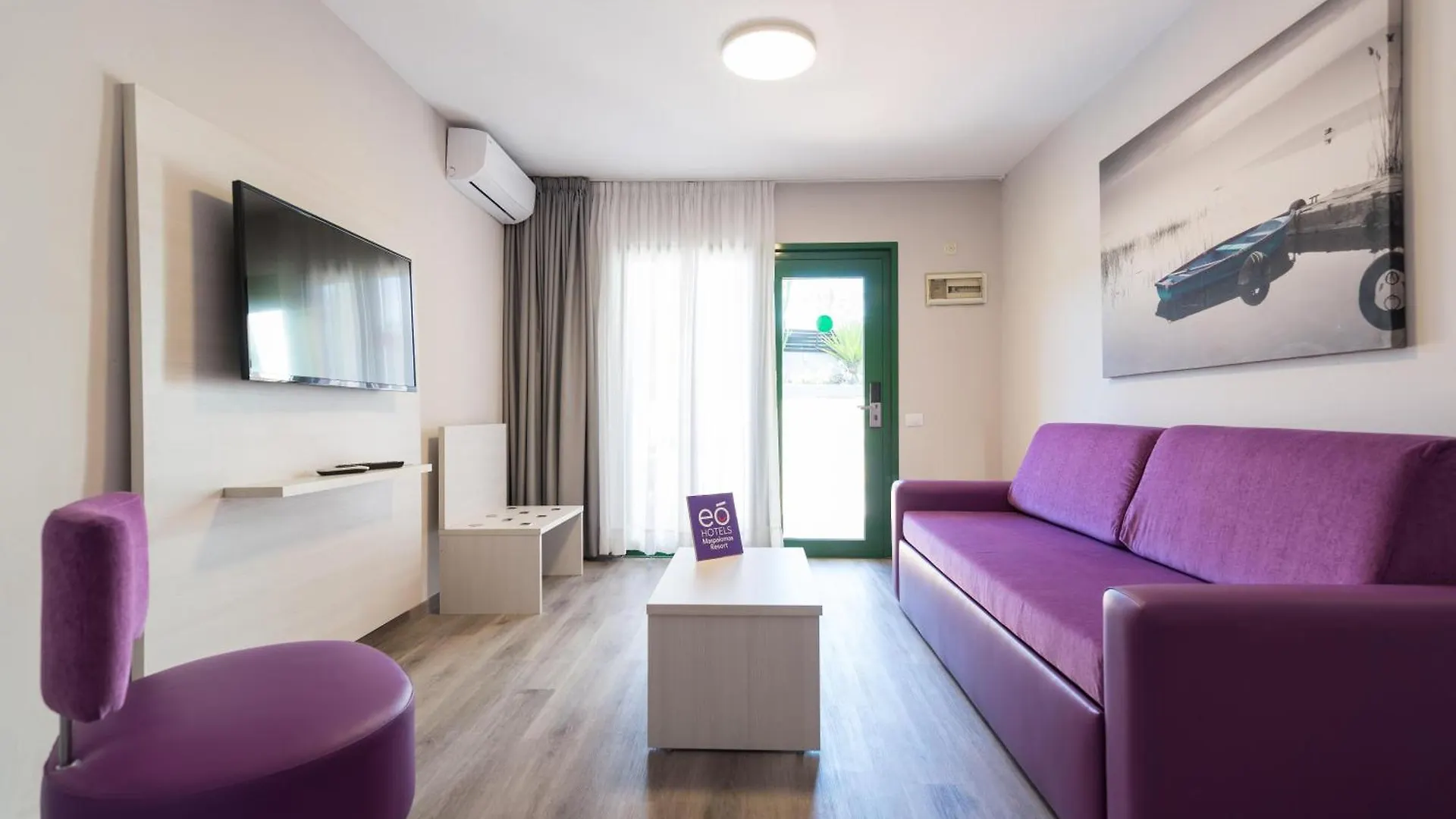 Apartment Eo Maspalomas Resort