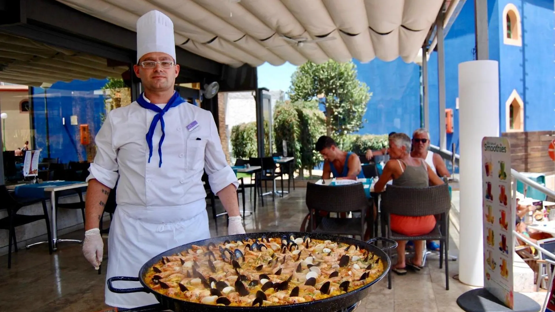 Eo Maspalomas Resort