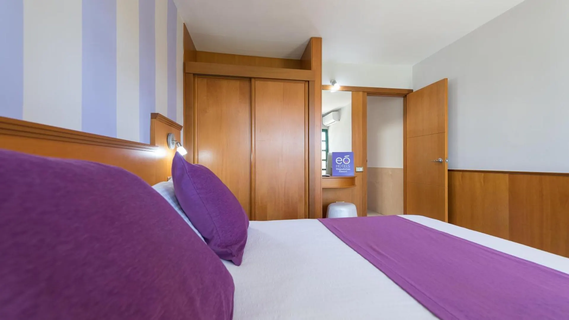 Eo Maspalomas Resort Spain