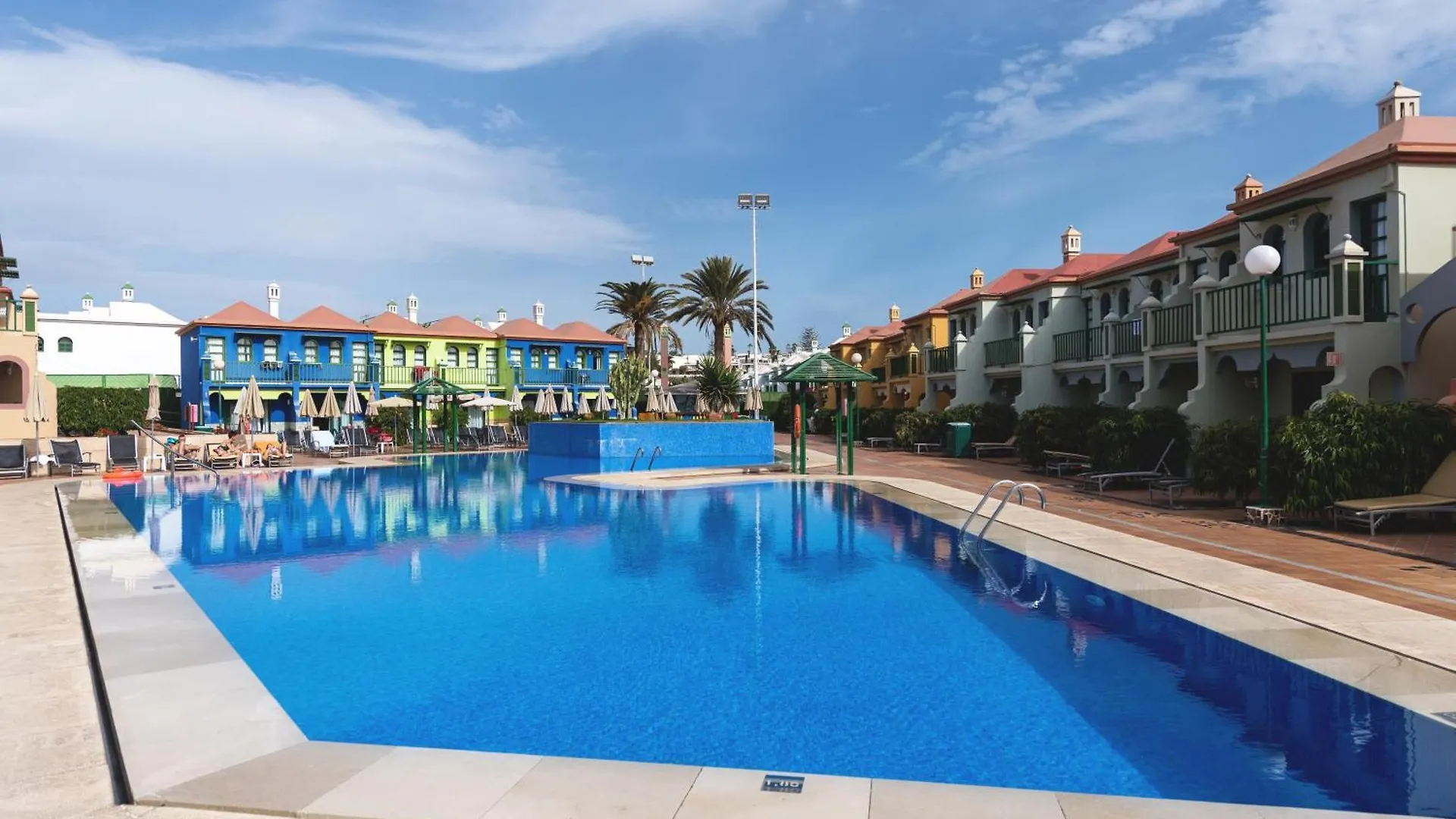 Eo Maspalomas Resort Apartment Maspalomas (Gran Canaria)