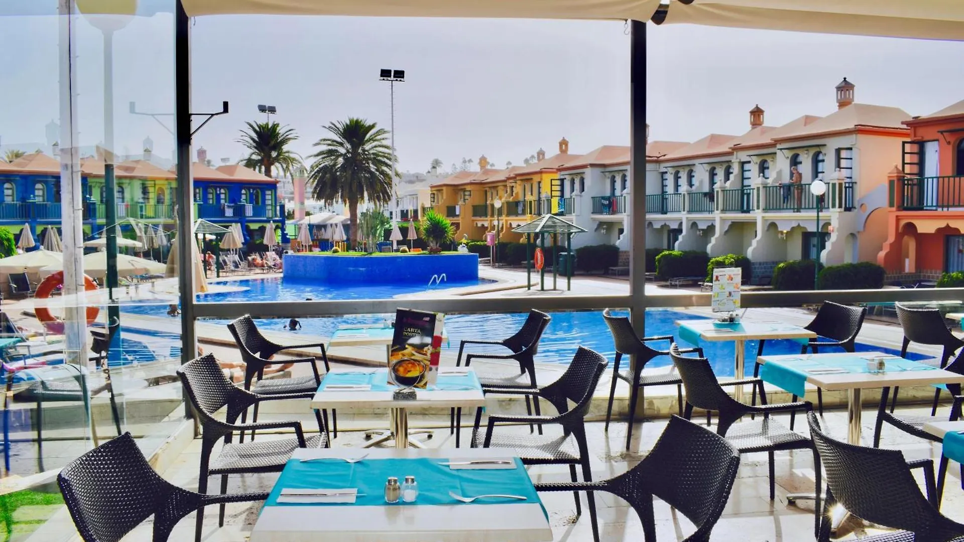 Eo Maspalomas Resort Maspalomas (Gran Canaria)