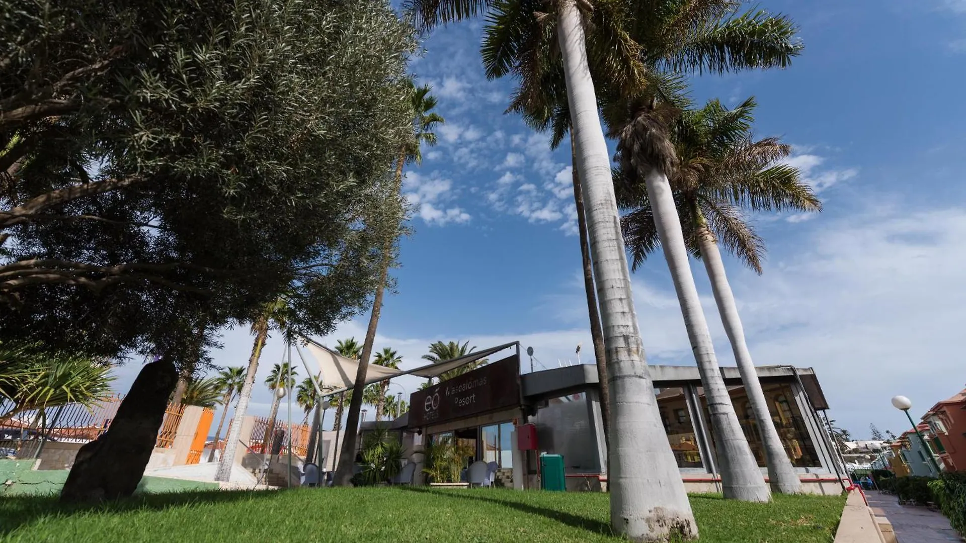Apartment Eo Maspalomas Resort