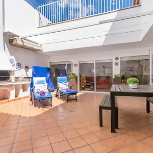  Сasa de vacaciones Casa Paca