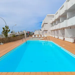 Livvo Puerto Lejlighed Puerto Rico (Gran Canaria)
