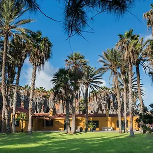  Casa rural Hoya Del Pozo