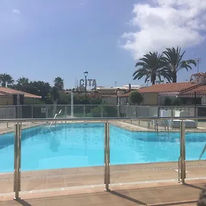  Apartamento Tu Bungalow En Playa Del Inglés