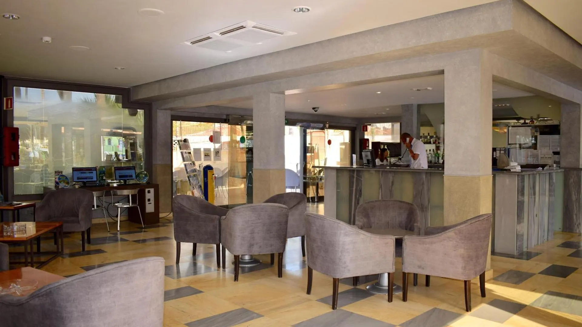 Eo Maspalomas Resort 0*, Maspalomas (Gran Canaria)
